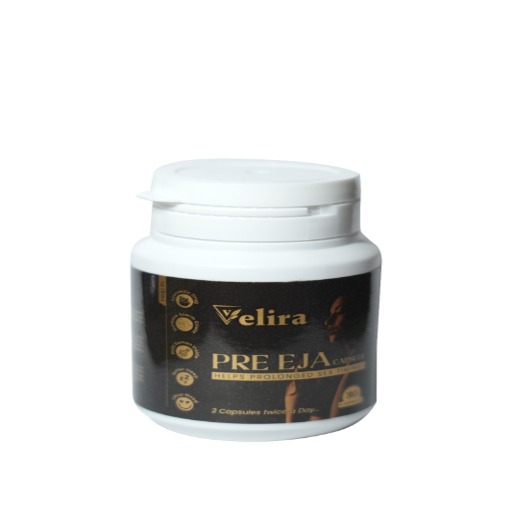 Organic Preeja Capsule